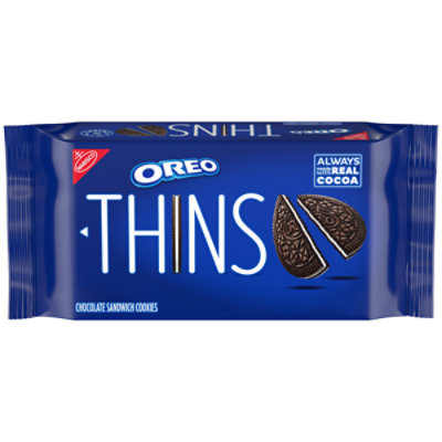 Oreo Thins - 9.21 Oz - Image 2