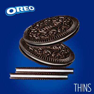 Oreo Thins - 9.21 Oz - Image 2