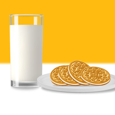 Oreo Thins Golden - 11.78 Oz - Image 5