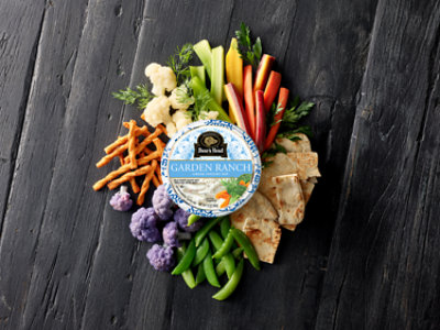 Boars Head Garden Ranch Greek Yogurt Dip - 12 Oz - Image 5