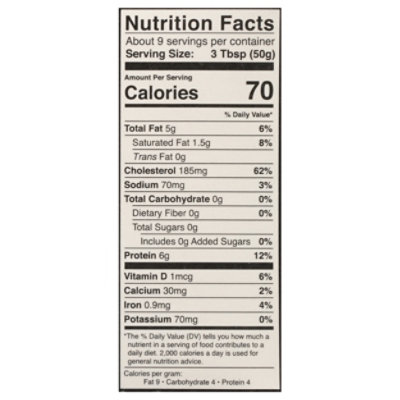 Vital Farms Eggs Pasture Raised Whole Liquid - 16 Oz - Image 4