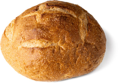 Crest Hill Sourdough Boule Bread 14 Ounce - Each - Image 1