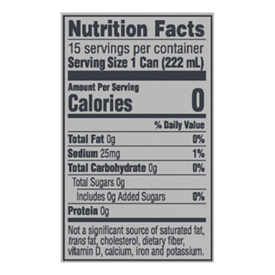 Coca Cola Diet - 15-7.5 Fl. Oz. - Image 4