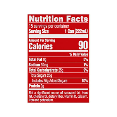 Coca Cola - 15-7.5 Fl. Oz. - Image 3