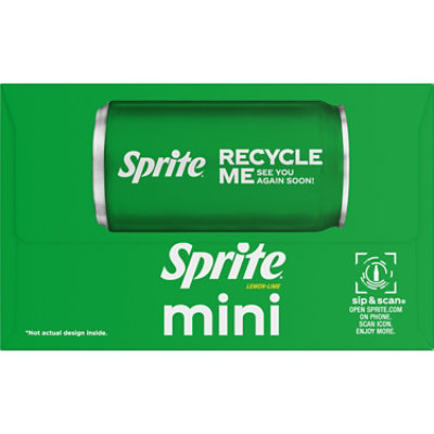 Sprite - 15-7.5 Fl. Oz. - Image 3