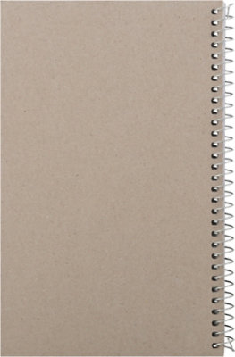 Top Flight College Rule 1 Sub Notebook - Each - Image 4