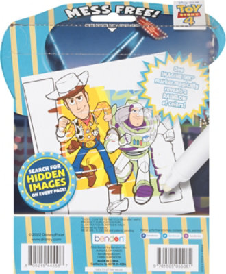 Bendon Toy Story Imagine Ink - Each - Image 4