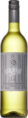 Thomson And Scott Noughty Alcohol Free White Wine - 750 Ml - Image 1