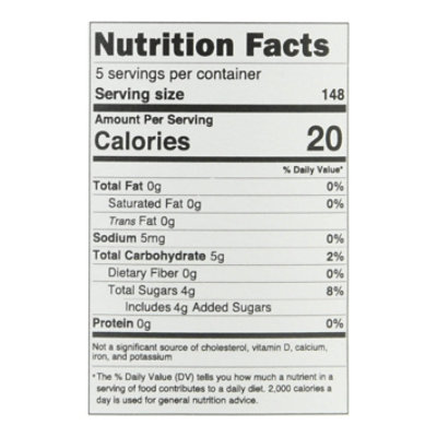 Thomson And Scott Noughty Alcohol Free Red Wine - 750 Ml - Image 3