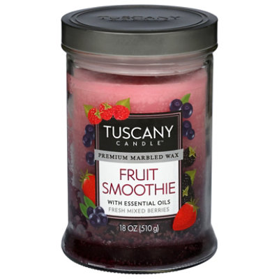 Tuscany Triple Pour Fruit Smoothie - 18 Oz - Image 2