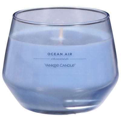 Yankee Candle Jar Cg1 Medium Ocean Air - 10 Oz - Image 3