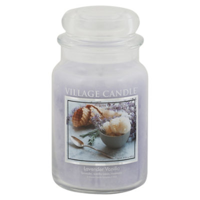 Vc Lavender Vanilla Traditions Large Dome - 21.25 Oz - Image 2