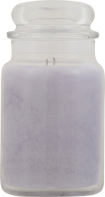 Vc Lavender Vanilla Traditions Large Dome - 21.25 Oz - Image 3