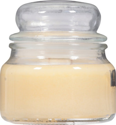 Vc Creamy Vanilla Traditions Small Glass Dome - 1.55 Lb - Image 4