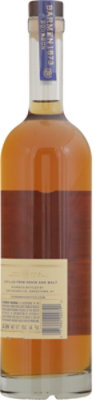 Barmen 1873 Bourbon Whiskey Bottles - 750 Ml - Image 5
