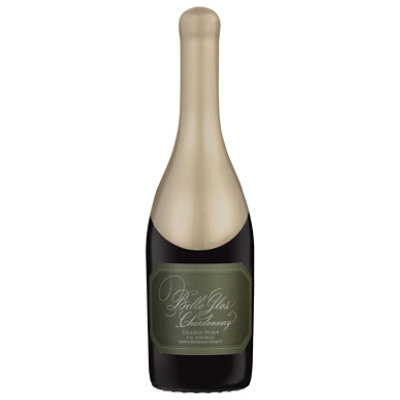 Belle Glos 2021 Glasir Holt Chardonnay Wine - 750 Ml - Image 3