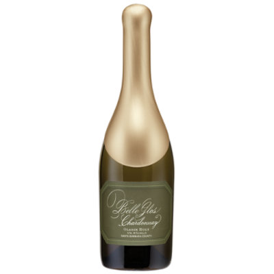 Belle Glos 2021 Glasir Holt Chardonnay Wine - 750 Ml - Albertsons