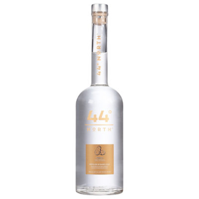 44 North Potato Vodka - 750 Ml - Image 3