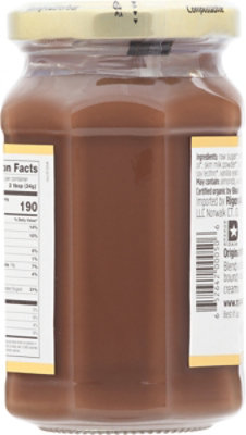 Nocciolata Hazelnut Cocoa Spread - 8.82 Oz - Image 6