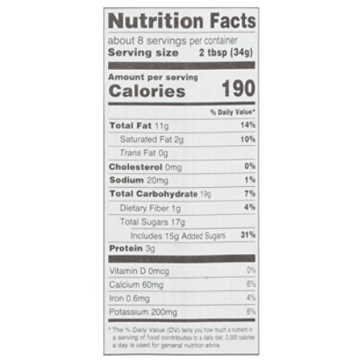 Nocciolata Hazelnut Cocoa Spread - 8.82 Oz - Image 4