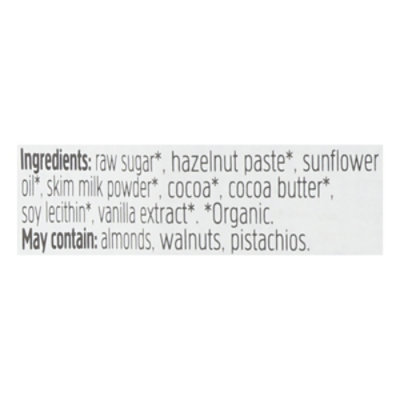 Nocciolata Hazelnut Cocoa Spread - 8.82 Oz - Image 5