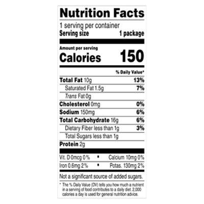 Cheetos Crunchy Buffalo - 1 Oz - Image 3