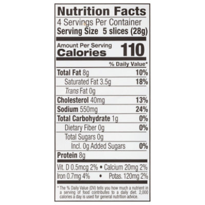 Delallo Genoa Coins - 4 Oz. - Image 3