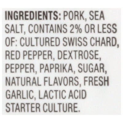 Delallo Hot Sopressata Coins - 4 Oz. - Image 4