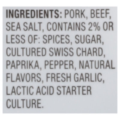 Delallo Pepperoni Coins - 4 Oz. - Image 4