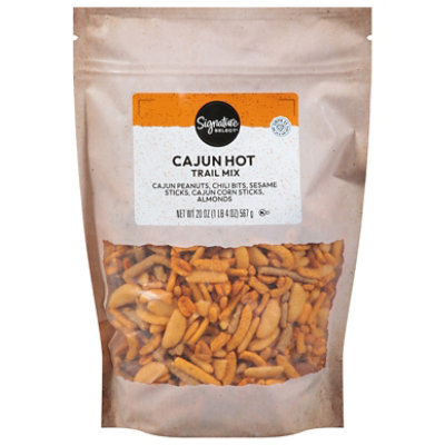 Signature Select Cajun Hot Trail Mix - 20 Oz. - Image 3