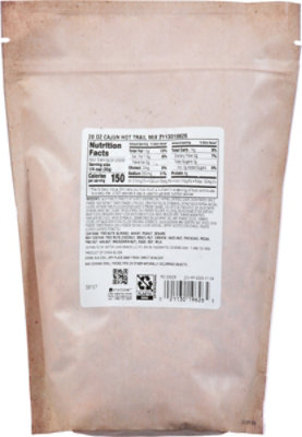 Signature Select Cajun Hot Trail Mix - 20 Oz. - Image 6