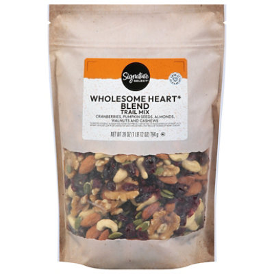 Signature SELECT Wholesome Heart Blend Trail Mix - 28 Oz - Image 3