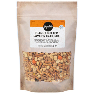 Signature SELECT Peanut Butter Lovers Trail Mix - 26 Oz - Image 3