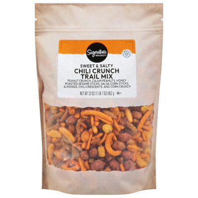 Signature Select Sweet And Salty Chili Crunch Trail Mix - 23 Oz. - Image 2