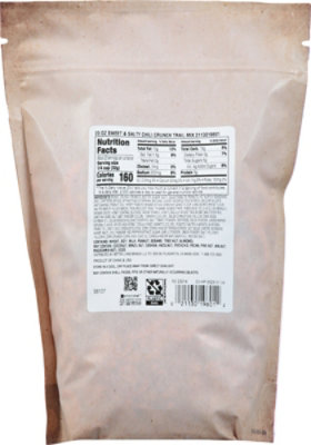 Signature Select Sweet And Salty Chili Crunch Trail Mix - 23 Oz. - Image 5