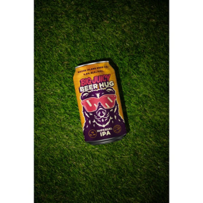 Goose Island Big Juicy Beer Hug Imperial Ipa In Cans - 6-12 Fl. Oz. - Image 3