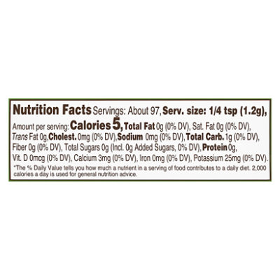 Trinity Shake Seasoning Blend - 4.1 Oz. - Image 4