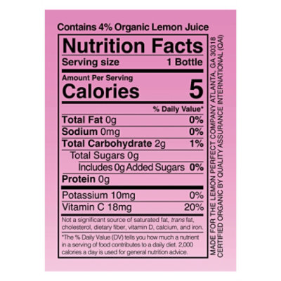Watermelon Bottle - 15.2 Fl. Oz. - Image 4