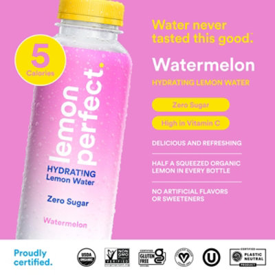 Watermelon Bottle - 15.2 Fl. Oz. - Image 3