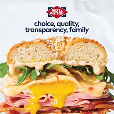 Dietz & Watson Bacon Ranch Buffalo Cheese - Image 2