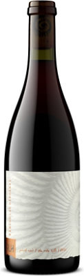 Rancho Las Hermanas Pinot Noir Santa Rita Hills 2021 Wine - 750 Ml - Image 1