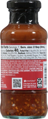 Signature Select Dipping Sauce Dumpling Hot - 7.1 Fl. Oz. - Image 6