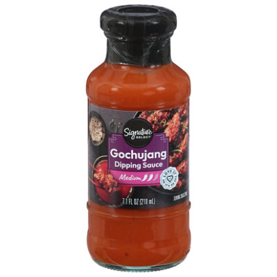 Signature Select Dipping Sauce Gochujang Medium - 7.1 Fl. Oz. - Image 2