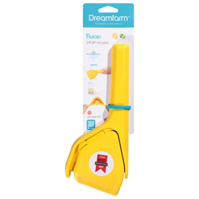 Dreamfarm Lemon Fluicer - Each - Image 2