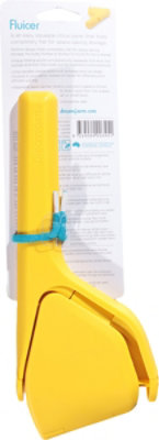 Dreamfarm Lemon Fluicer - Each - Image 3