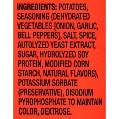 Resers Seasoned Hash Browns - 20 Oz - Image 3