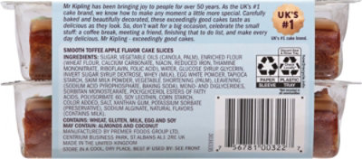 Mr Kipling Cake Slices Toffee Apple - 5.8 Oz - Image 6