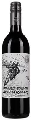 Mark Ryan Speed Racer Red - 750 Ml - Image 1