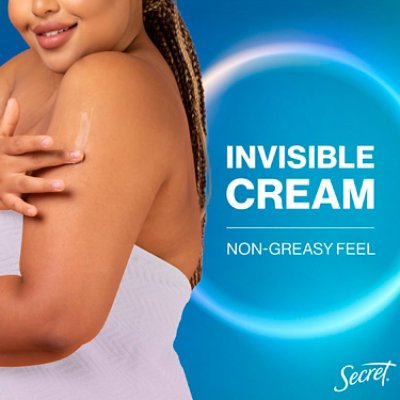 Sec Body Cream Unscented - 3 Oz. - Image 8