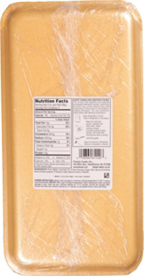 Premio Sweet Italian Ground Sausage Meat - 24 Oz. - Image 5